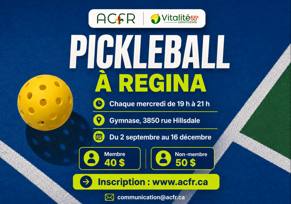 Pickleball