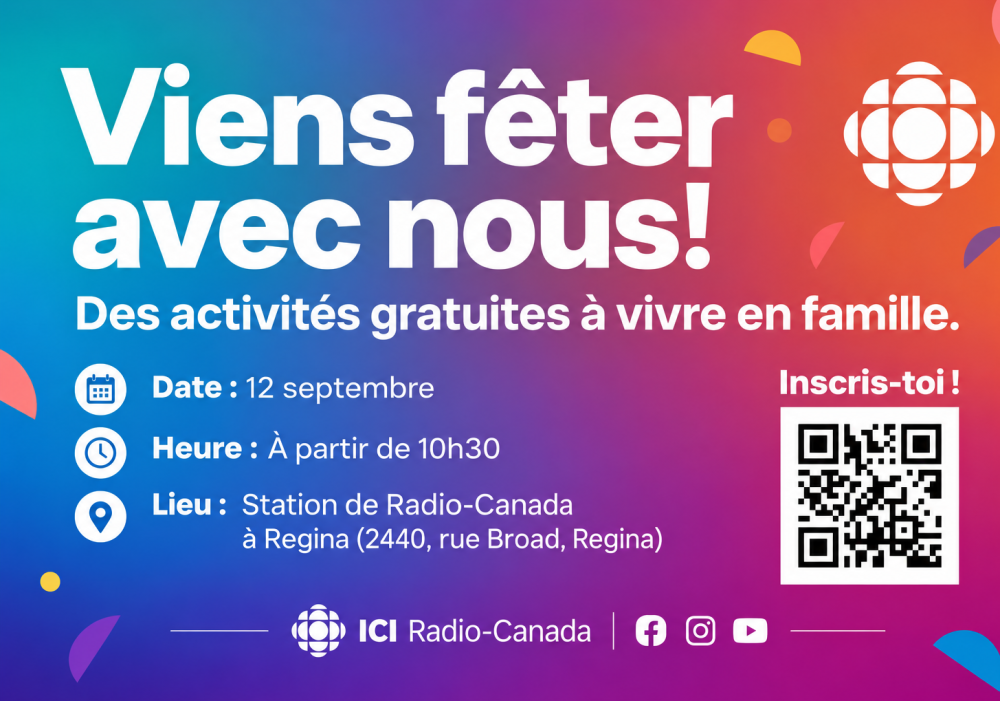 Grande Rentrée de Radio-Canada