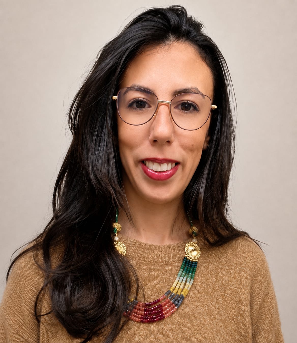 Ghita hanane